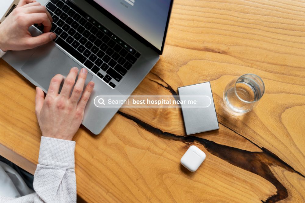 medical seo
