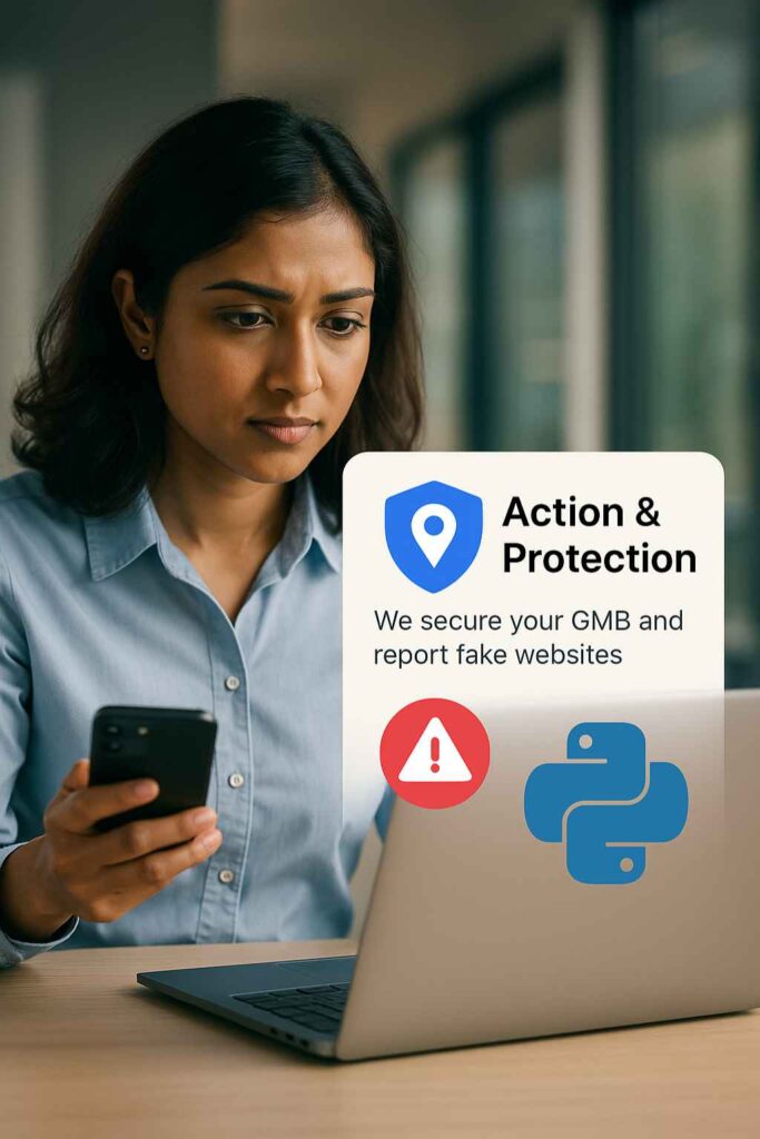 Action and Protection
