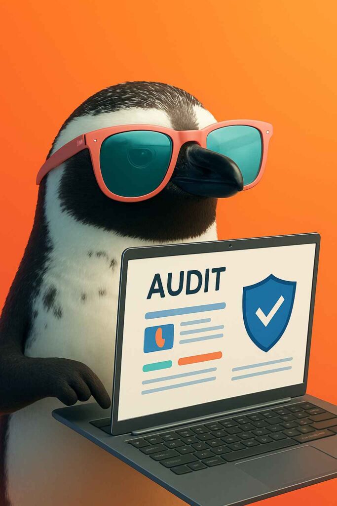 Audit and Risk Assessment