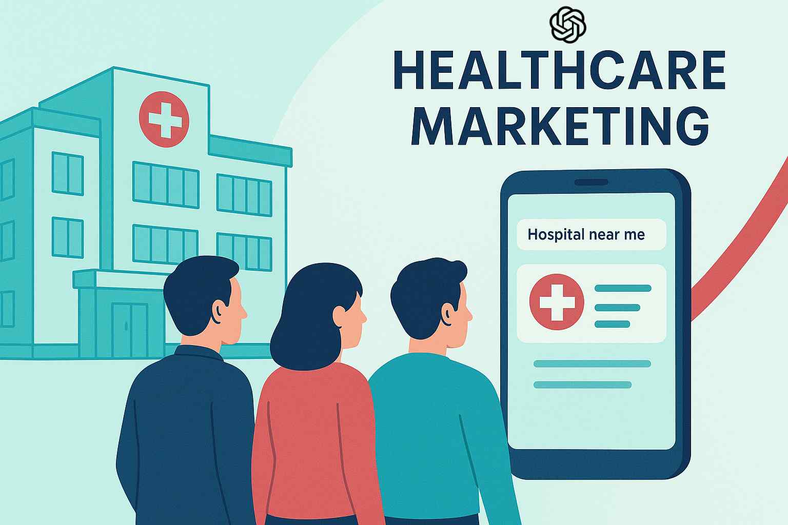 ai in healthcare marketing
